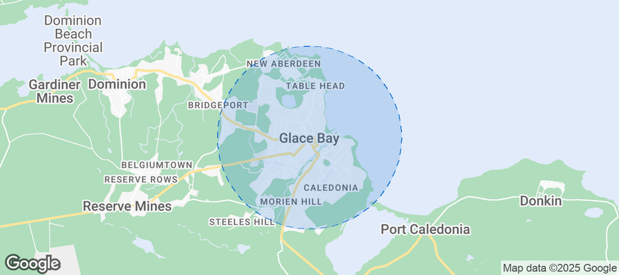 Discover Glace Bay Airbnb Analytics